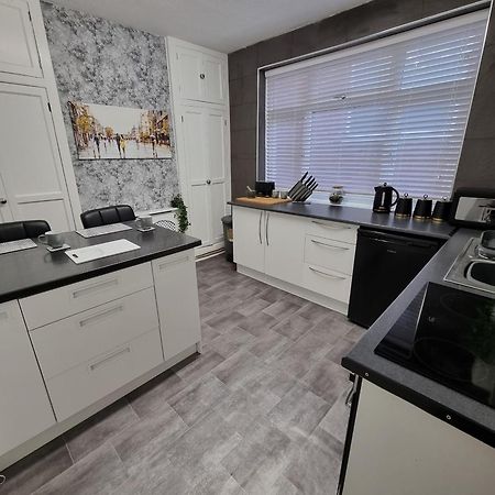 The View Sandbach Room photo