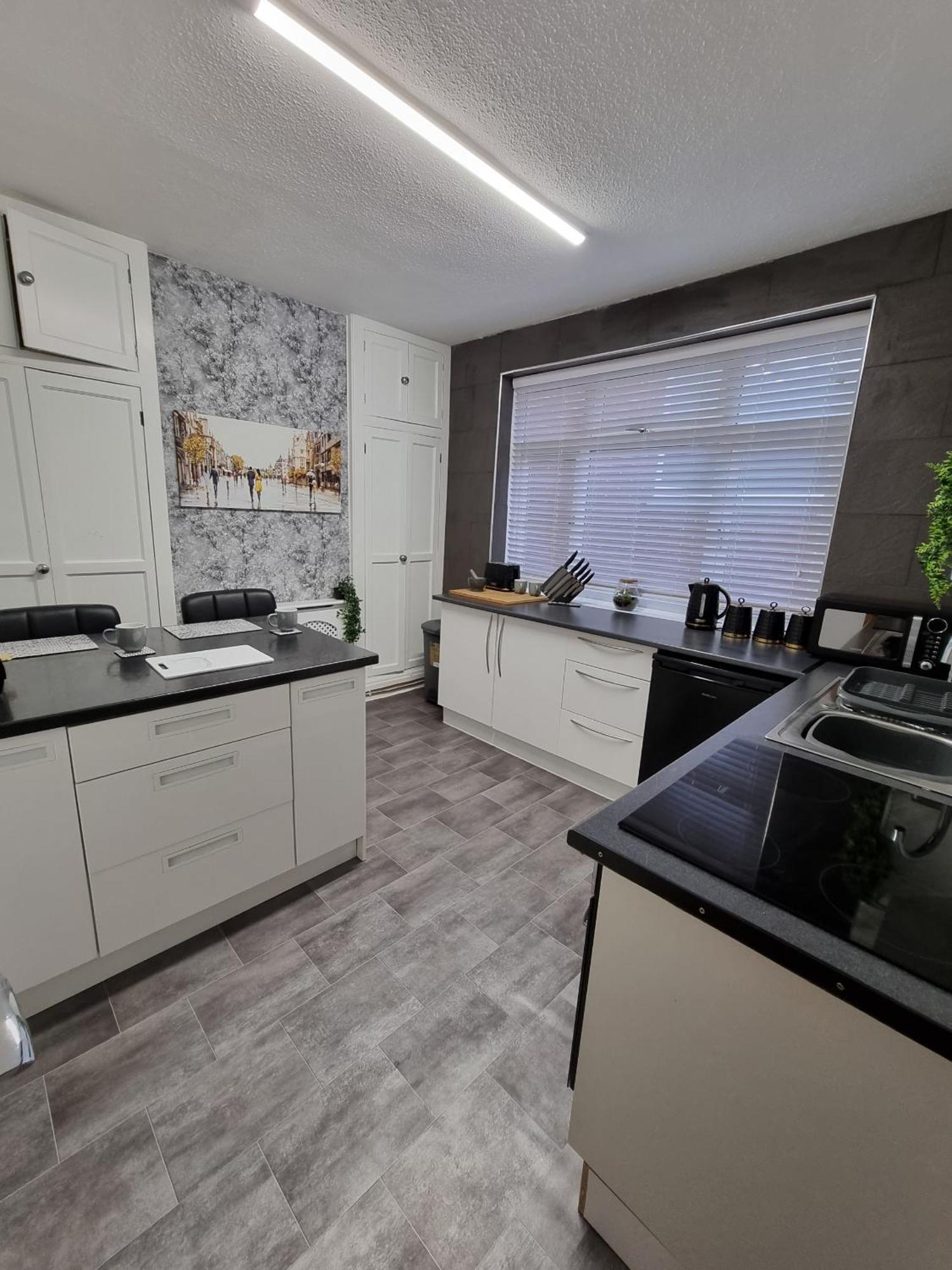 The View Sandbach Room photo